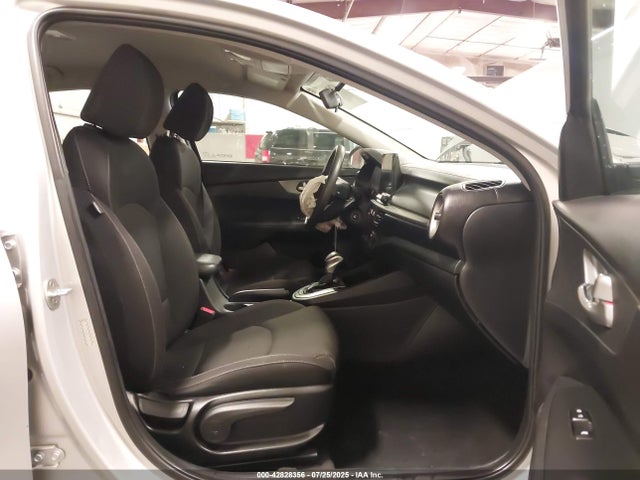 3KPF24ADXME310103 KIA mpi nu