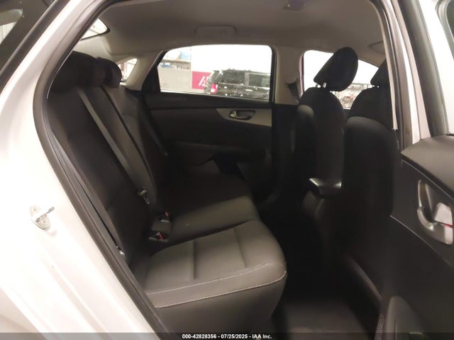3KPF24ADXME310103 KIA mpi nu