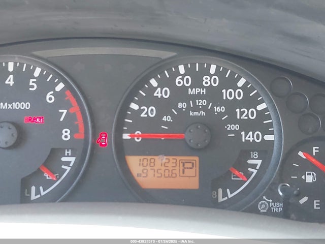1N6AD0CW3FN768590 Nissan 2015