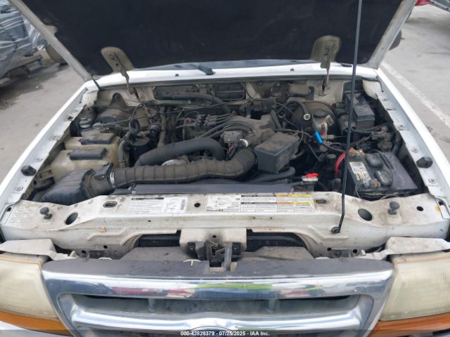 1999 FORD RANGER 1FTYR14VXXTA13433 Photo 9