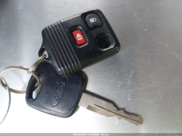 1999 FORD RANGER 1FTYR14VXXTA13433 Photo 10