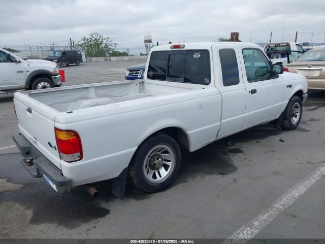 1999 FORD RANGER 1FTYR14VXXTA13433 Photo 3