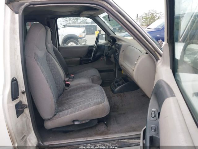 1999 FORD RANGER 1FTYR14VXXTA13433 Photo 4
