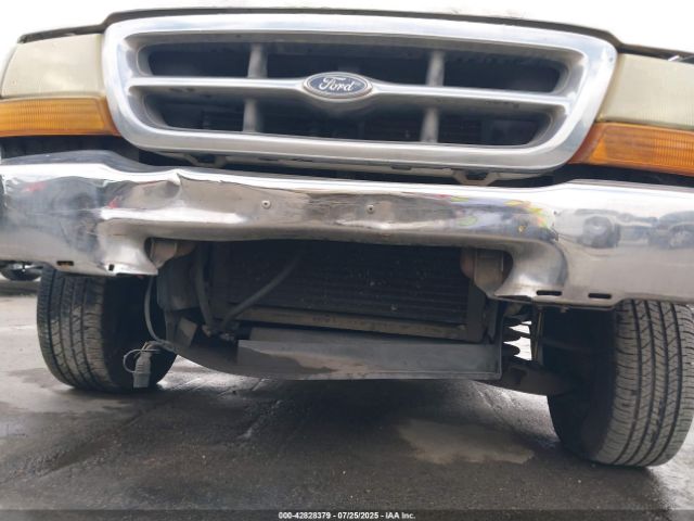 1999 FORD RANGER 1FTYR14VXXTA13433 Photo 5
