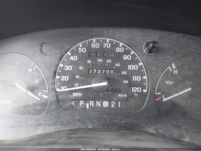 1999 FORD RANGER 1FTYR14VXXTA13433 Photo 6