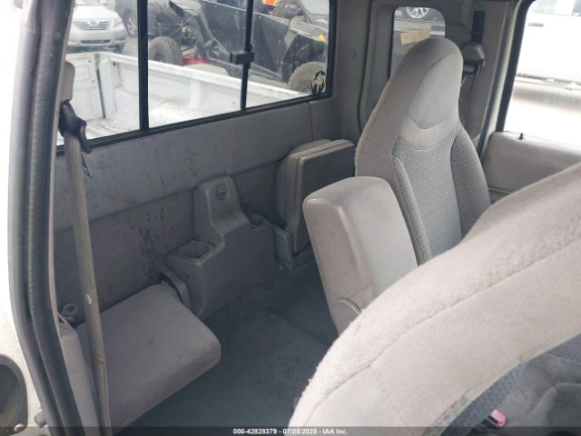 1999 FORD RANGER 1FTYR14VXXTA13433 Photo 7