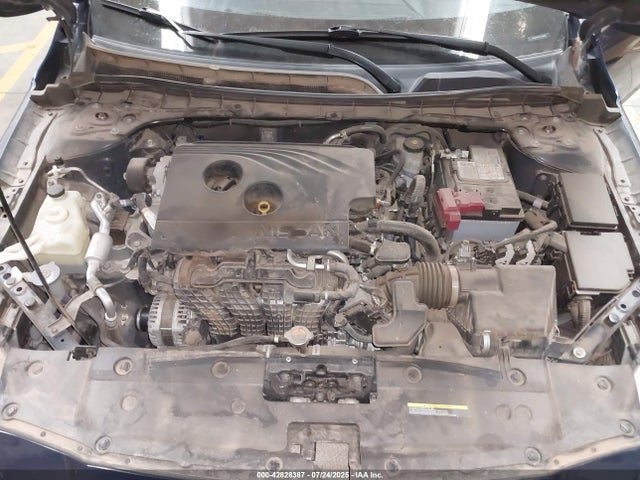 2020 Nissan Altima S Fwd მანქანა იყიდება აუქციონზე, vin: 1N4BL4BV3LC243889, აუქციონის ნომერი: 42828387