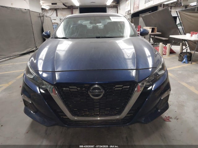 2020 Nissan Altima S Fwd მანქანა იყიდება აუქციონზე, vin: 1N4BL4BV3LC243889, აუქციონის ნომერი: 42828387