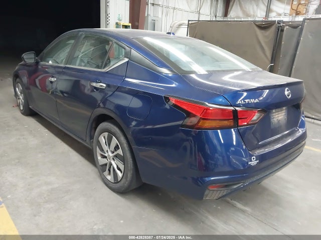 2020 Nissan Altima S Fwd მანქანა იყიდება აუქციონზე, vin: 1N4BL4BV3LC243889, აუქციონის ნომერი: 42828387