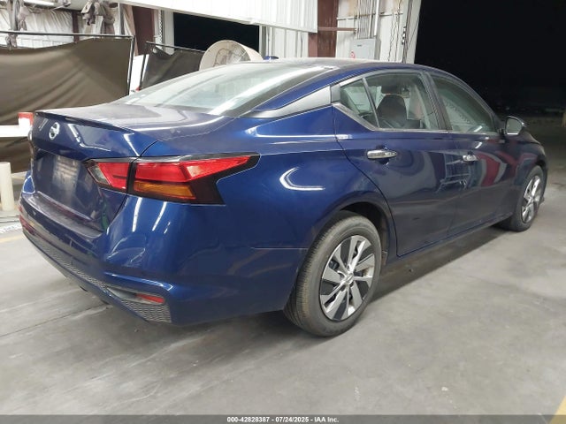 2020 Nissan Altima S Fwd მანქანა იყიდება აუქციონზე, vin: 1N4BL4BV3LC243889, აუქციონის ნომერი: 42828387