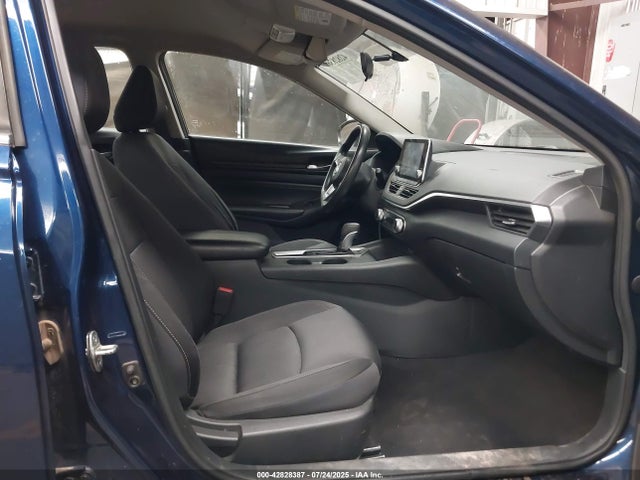 2020 Nissan Altima S Fwd მანქანა იყიდება აუქციონზე, vin: 1N4BL4BV3LC243889, აუქციონის ნომერი: 42828387