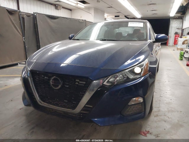 2020 Nissan Altima S Fwd მანქანა იყიდება აუქციონზე, vin: 1N4BL4BV3LC243889, აუქციონის ნომერი: 42828387