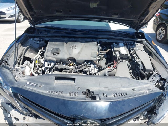 4T1G11AKXRU223200 Toyota a25a-fks