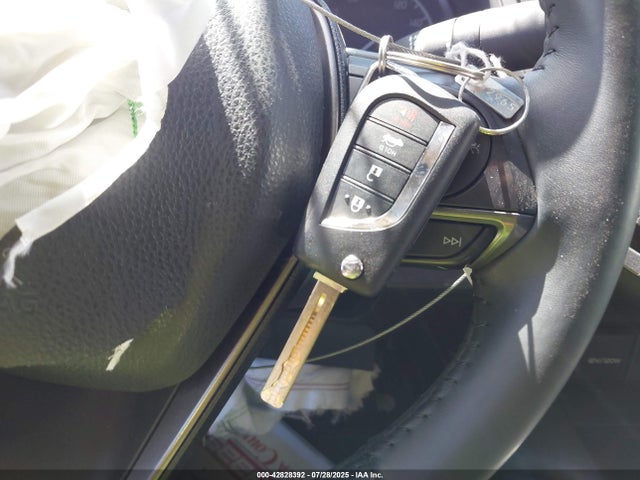 4T1G11AKXRU223200 Toyota a25a-fks