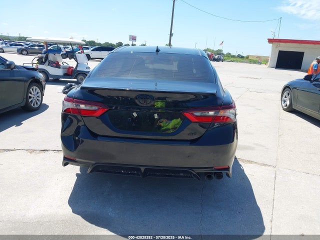 4T1G11AKXRU223200 Toyota a25a-fks