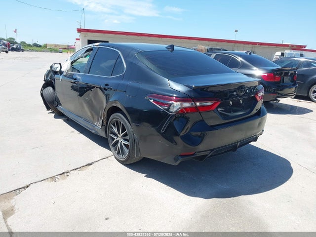 4T1G11AKXRU223200 Toyota a25a-fks