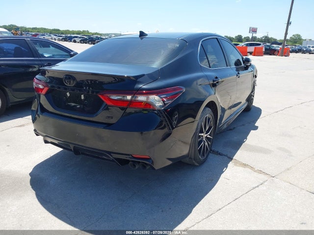 4T1G11AKXRU223200 Toyota a25a-fks