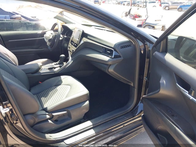 4T1G11AKXRU223200 Toyota a25a-fks