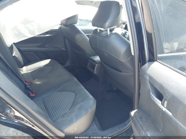 4T1G11AKXRU223200 Toyota a25a-fks