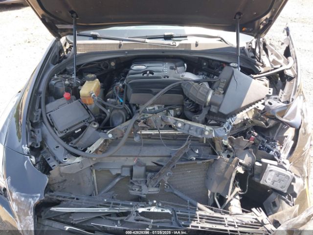 2018 CADILLAC CTS 1G6AW5SX4J0169145 Photo 9