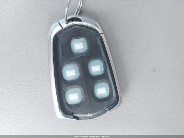 2018 CADILLAC CTS 1G6AW5SX4J0169145 Photo 10