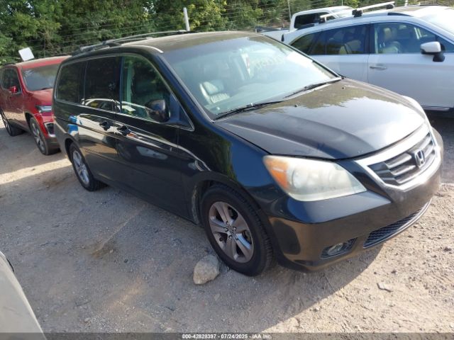 2010 HONDA ODYSSEY 5FNRL3H96AB031016