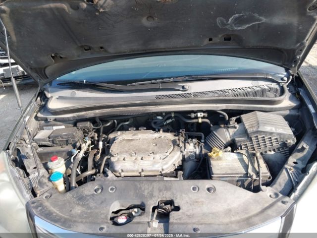 2010 HONDA ODYSSEY 5FNRL3H96AB031016 Photo 9