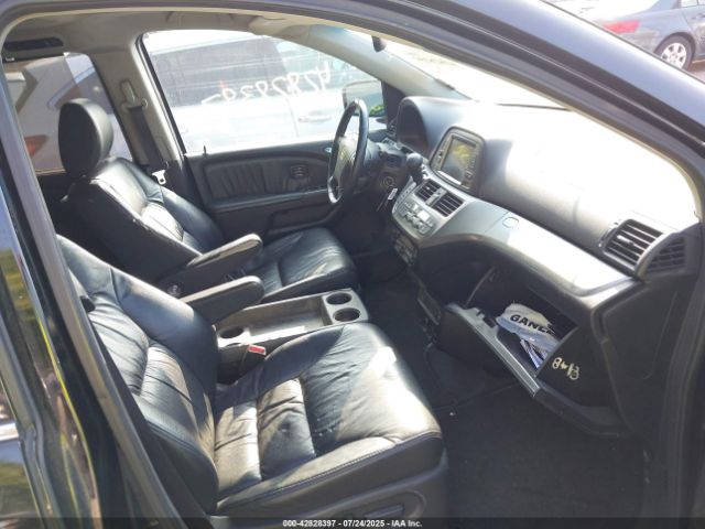2010 HONDA ODYSSEY 5FNRL3H96AB031016 Photo 4