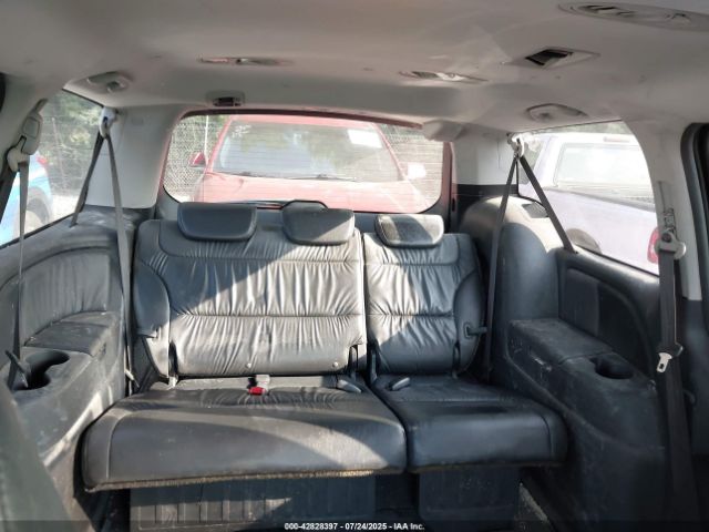 2010 HONDA ODYSSEY 5FNRL3H96AB031016 Photo 7