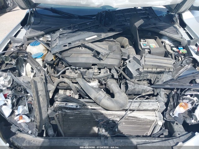 Volkswagen 2015 2015 1VWAS7A3XFC121980 Image 10