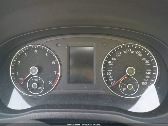 Volkswagen 2015 2015 1VWAS7A3XFC121980 Image 7