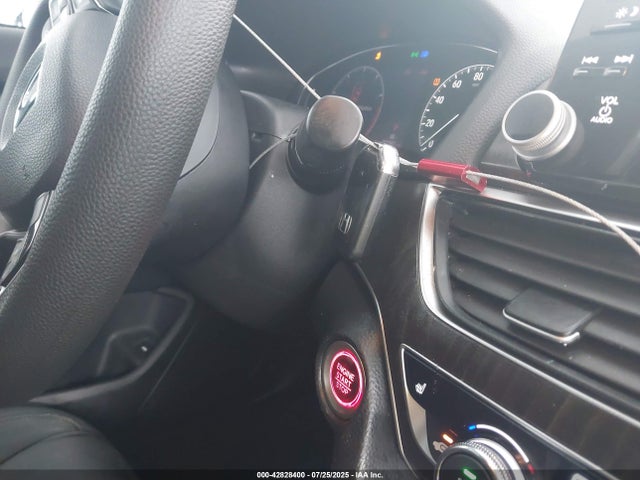 Honda l15be 2018 1HGCV1F41JA027557 Image 11