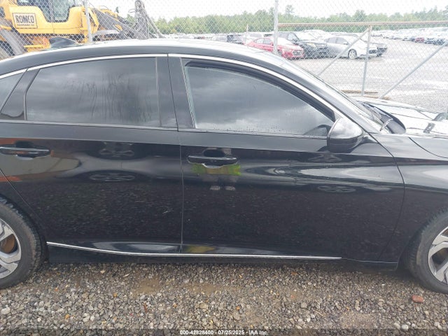 Honda l15be 2018 1HGCV1F41JA027557 Image 14
