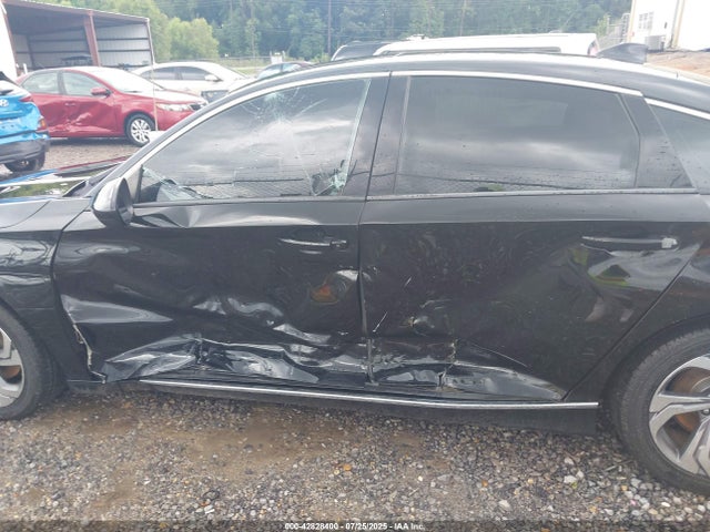 Honda l15be 2018 1HGCV1F41JA027557 Image 15
