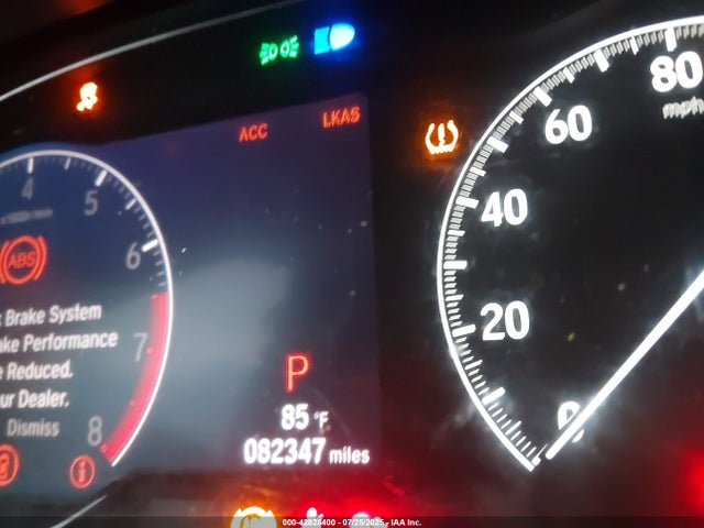 Honda l15be 2018 1HGCV1F41JA027557 Image 16