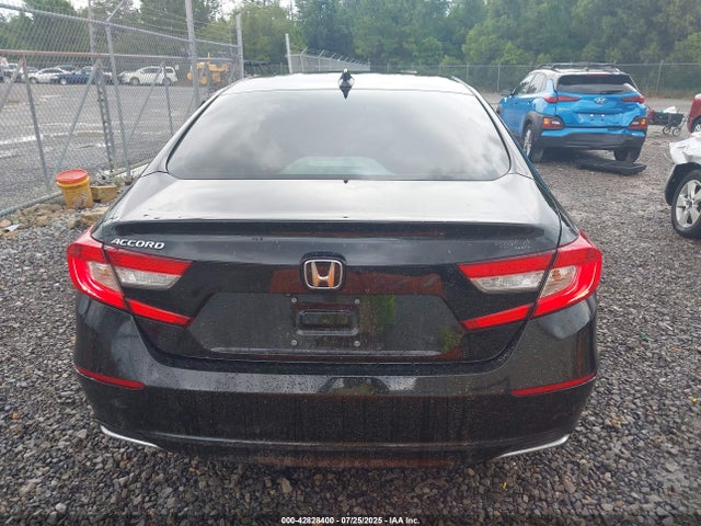 Honda l15be 2018 1HGCV1F41JA027557 Image 17
