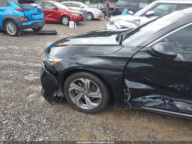 Honda l15be 2018 1HGCV1F41JA027557 Image 12
