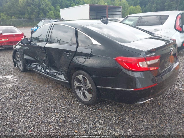 Honda l15be 2018 1HGCV1F41JA027557 Image 3