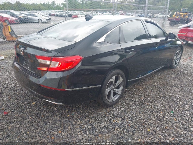 Honda l15be 2018 1HGCV1F41JA027557 Image 4