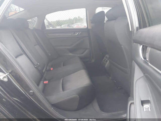 Honda l15be 2018 1HGCV1F41JA027557 Image 8