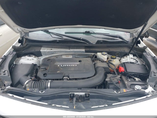 2019 CADILLAC XT4 1GYFZCR46KF188864 Photo 9