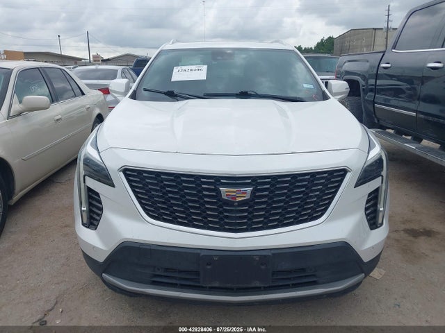 1GYFZCR46KF188864 Cadillac lsy - sidi, vvt, alum, var 3