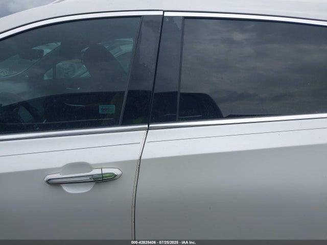 1GYFZCR46KF188864 Cadillac lsy - sidi, vvt, alum, var 3