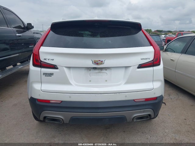 1GYFZCR46KF188864 Cadillac lsy - sidi, vvt, alum, var 3
