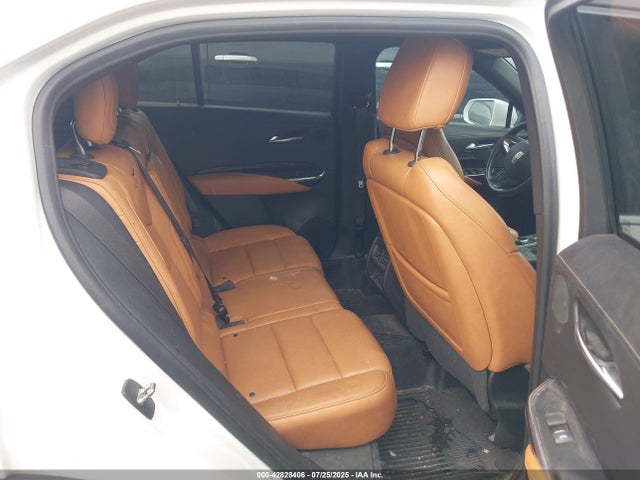 2019 CADILLAC XT4 1GYFZCR46KF188864 Photo 7