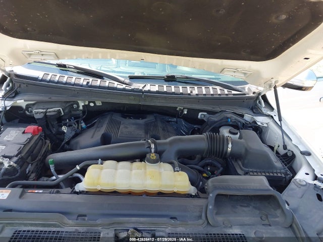 1FMJU1MT7KEA17110 Ford 3.5l gtdi
