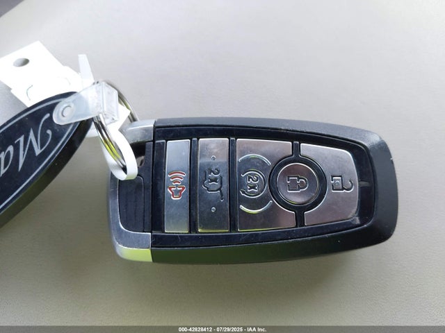 1FMJU1MT7KEA17110 Ford 3.5l gtdi