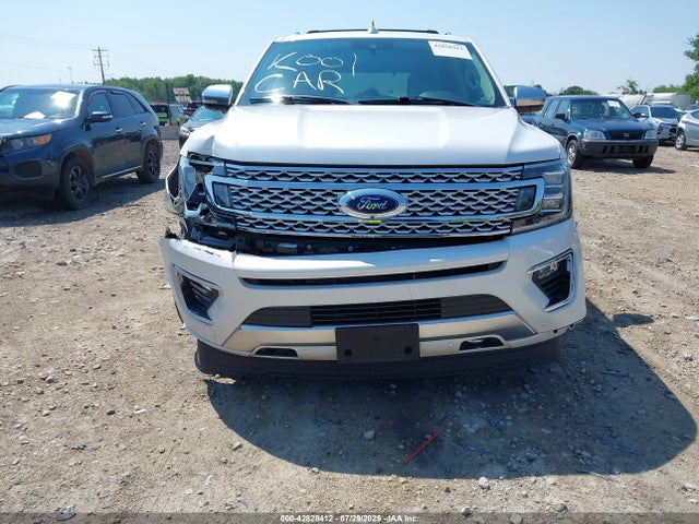 1FMJU1MT7KEA17110 Ford 3.5l gtdi
