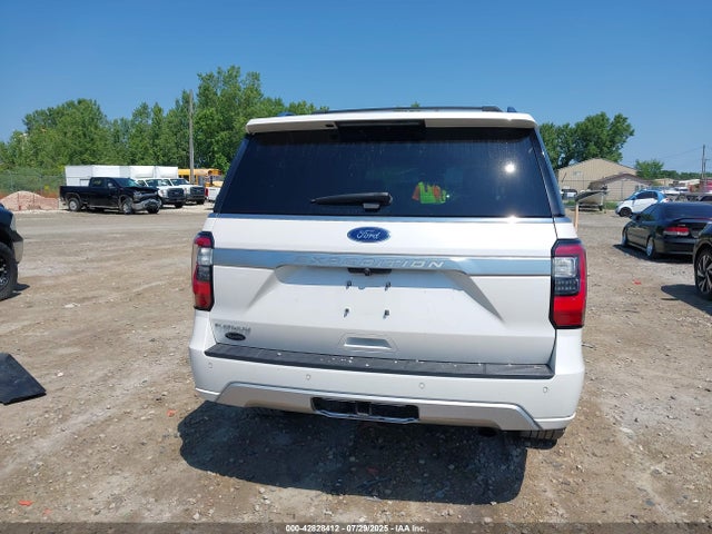 1FMJU1MT7KEA17110 Ford 3.5l gtdi