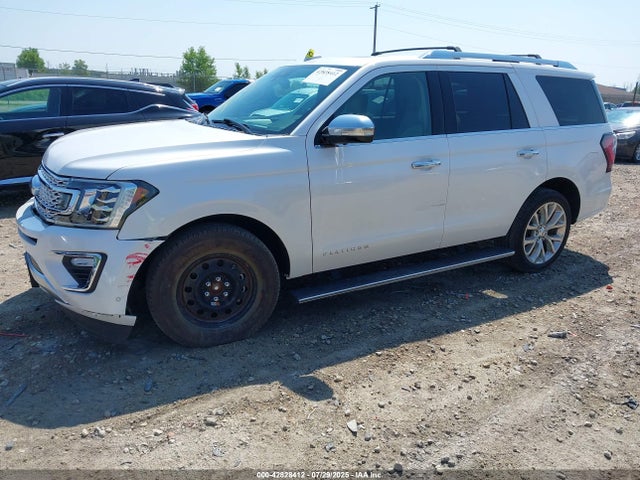 1FMJU1MT7KEA17110 Ford 3.5l gtdi
